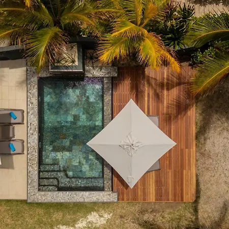 Stylia Villas